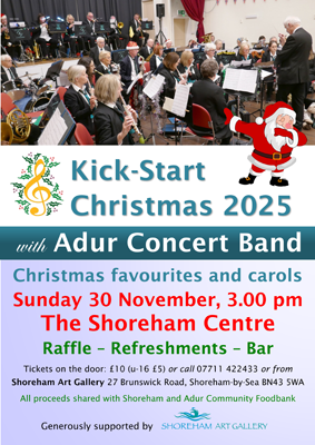 Christmas Concert 2025